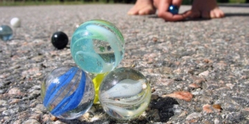 El Torneo Provincial de Bolitas llegará a Puerto Gaboto