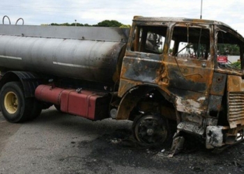 Bingo solidario para la familia del trabajador fallecido en el piquete de la CGT