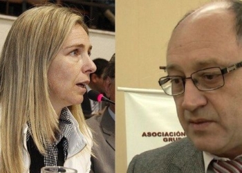 Sigue la recorrida de candidatos a diputados nacionales en Totoras