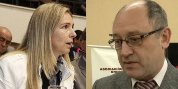 Sigue la recorrida de candidatos a diputados nacionales en Totoras