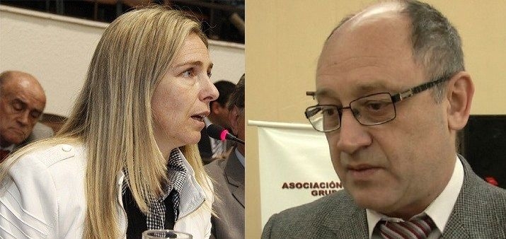 Sigue la recorrida de candidatos a diputados nacionales en Totoras