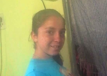 Una joven desapareció de su hogar y es buscada intensamente