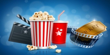 Prepará el pochoclo y viví el cine para toda la familia en Oliveros