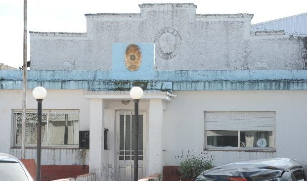 Festejaban el cumpleaños de su hija mientras delincuentes robaban en su domicilio