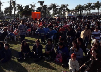Domingo con actividades culturales y entretenimientos en San Genaro