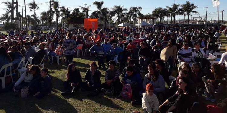 Domingo con actividades culturales y entretenimientos en San Genaro