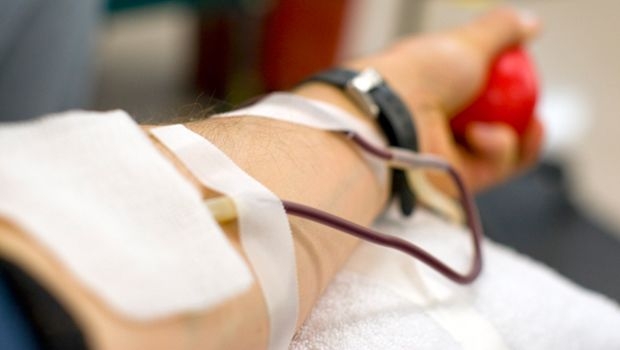 Nueva jornada de donación de sangre en Barrancas