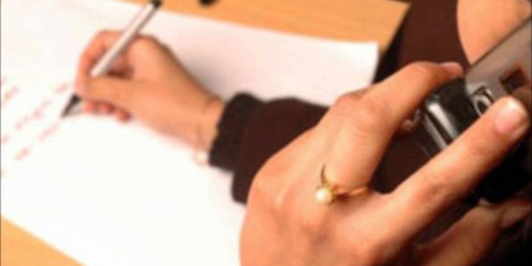 Advierten por intimaciones de pago de supuestas deudas de telefonía