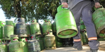 La garrafa social estará este viernes en Maciel