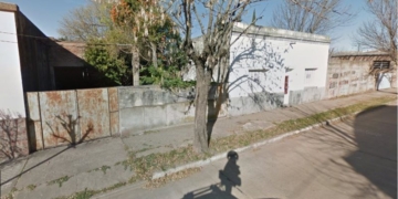 Un incendio afectó a una vivienda en Totoras