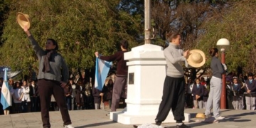 Totoras festejará el Día de la Independencia con una peña folclórica