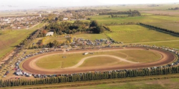 Totoras: El Racing Kart se disputará el 22 y 23 de julio