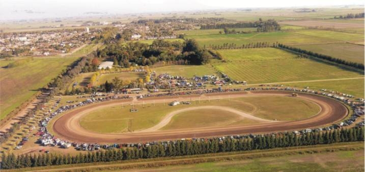 Totoras: El Racing Kart se disputará el 22 y 23 de julio