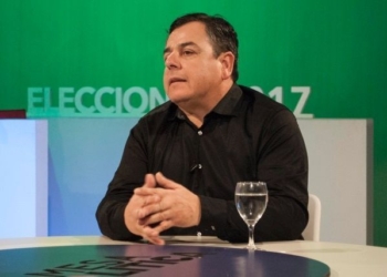 Centeno en crisis: “el cierre de Sancor generó un efecto dominó”