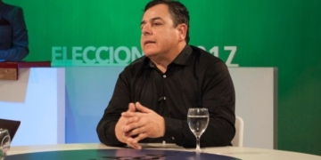 Centeno en crisis: «el cierre de Sancor generó un efecto dominó»