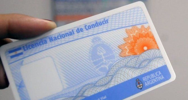 Gaboto: estiman que en tres meses ya se podrá gestionar la licencia de conducir