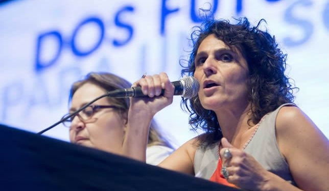 Santa Fe registró 19 femicidios en lo que va del 2017