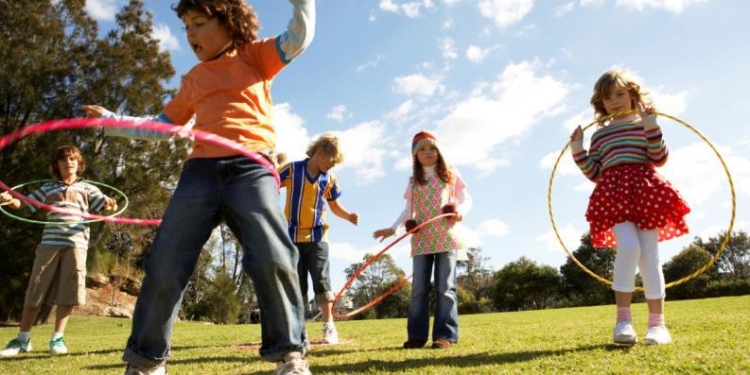Totoras ofrece actividades para las vacaciones de invierno