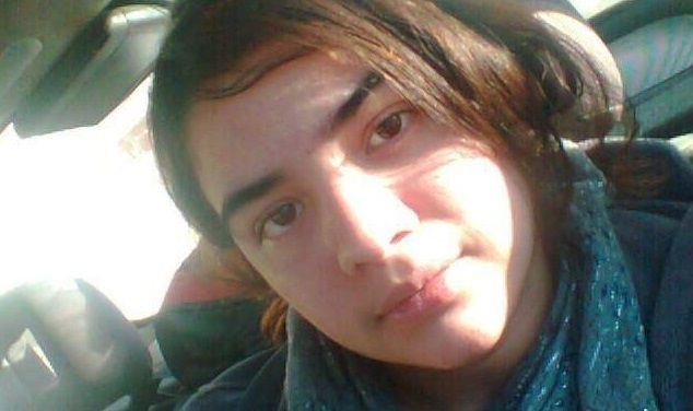 El jueves 13 inaugurarán el mural en memoria de Marlene Franco