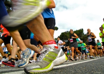 La maratón «Totoras mi ciudad» confirmó el recorrido