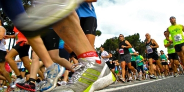 La maratón «Totoras mi ciudad» confirmó el recorrido