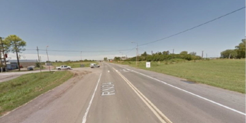 Avanzan las gestiones para instalar garitas de colectivo sobre ruta 34