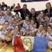 Santa Fe ganó el Campeonato Argentino con Valentina Gonzalez