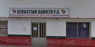El Club Sebastián Gaboto tiene nueva presidenta