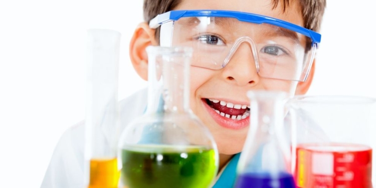 La escuela 362 de Monje será sede de la Feria de Ciencia y Tecnología