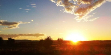 Salió el sol pero ¿vuelve la lluvia?