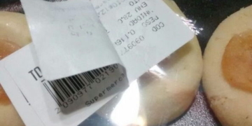 Denunciaron a un supermercado por adulterar fechas de elaboración y vencimiento