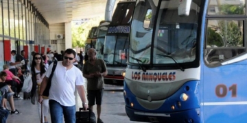 Dictaron la conciliación obligatoria y no habrá paro de transporte