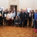 Clubes de Oliveros, Serodino y Salto Grande recibieron fondos provinciales