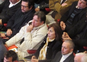 Curto: «la coparticipación beneficiaría mucho a nuestro pueblo»