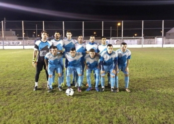 Unión FC cayó en su visita a Venado Tuerto