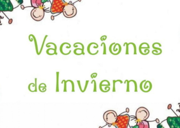 Actividades en Barrancas durante las vacaciones de invierno