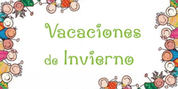 Actividades en Barrancas durante las vacaciones de invierno