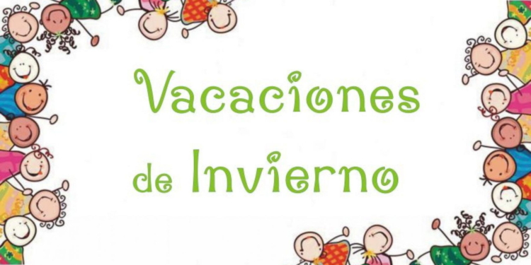Actividades en Barrancas durante las vacaciones de invierno