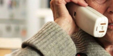 Advierten por nuevos engaños telefónicos a abuelos de la zona