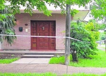 Declararon inimputable al hombre de la región que asesinó a su madre