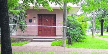 Declararon inimputable al hombre de la región que asesinó a su madre