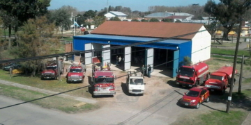 Oliveros: instituciones se unieron para rescatar a la gatita