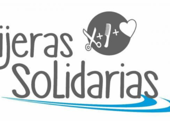 Timbúes: «Tijeras Solidarias» para el Día del Niño