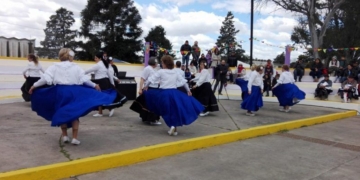 Totoras disfrutará platos típicos en la Fiesta de las Colectividades