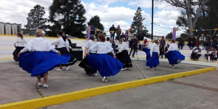 Totoras disfrutará platos típicos en la Fiesta de las Colectividades