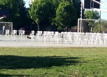 Diaz celebra este miércoles sus fiestas patronales