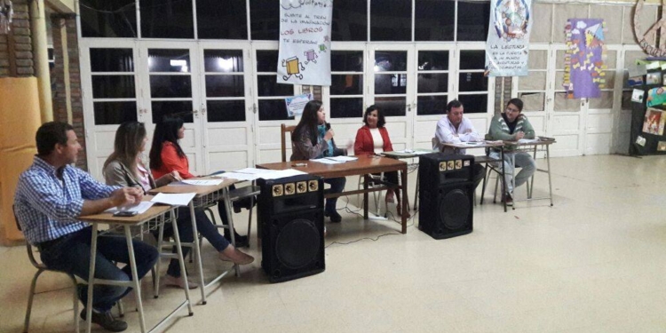 San Genaro: proponen un semáforo en la esquina de la Escuela 6016