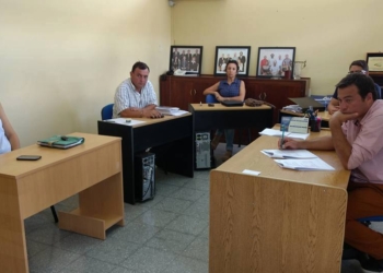 Proponen parcelas de estacionamiento exclusivo para personas con discapacidad