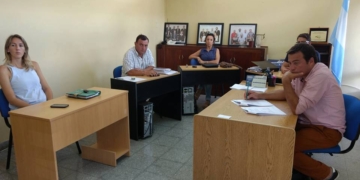 Proponen parcelas de estacionamiento exclusivo para personas con discapacidad