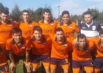 El Torneo Liga de la Sanlorencina tiene su fixture definido